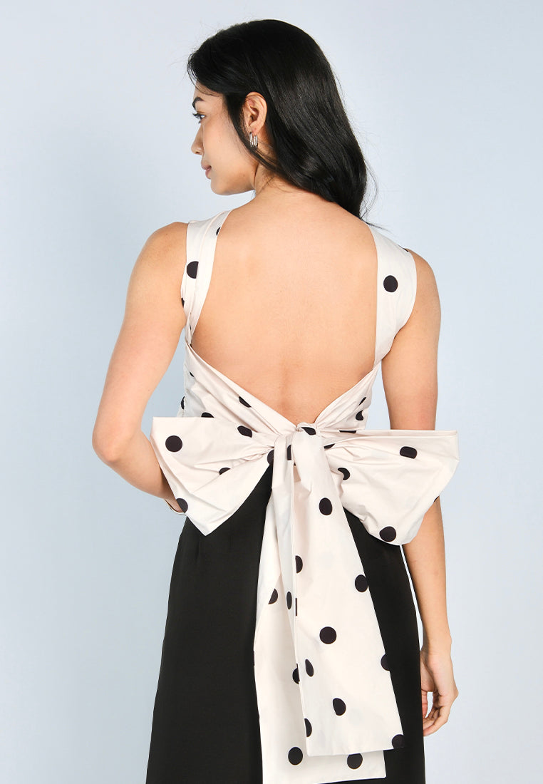 AMELIA S/L TOP