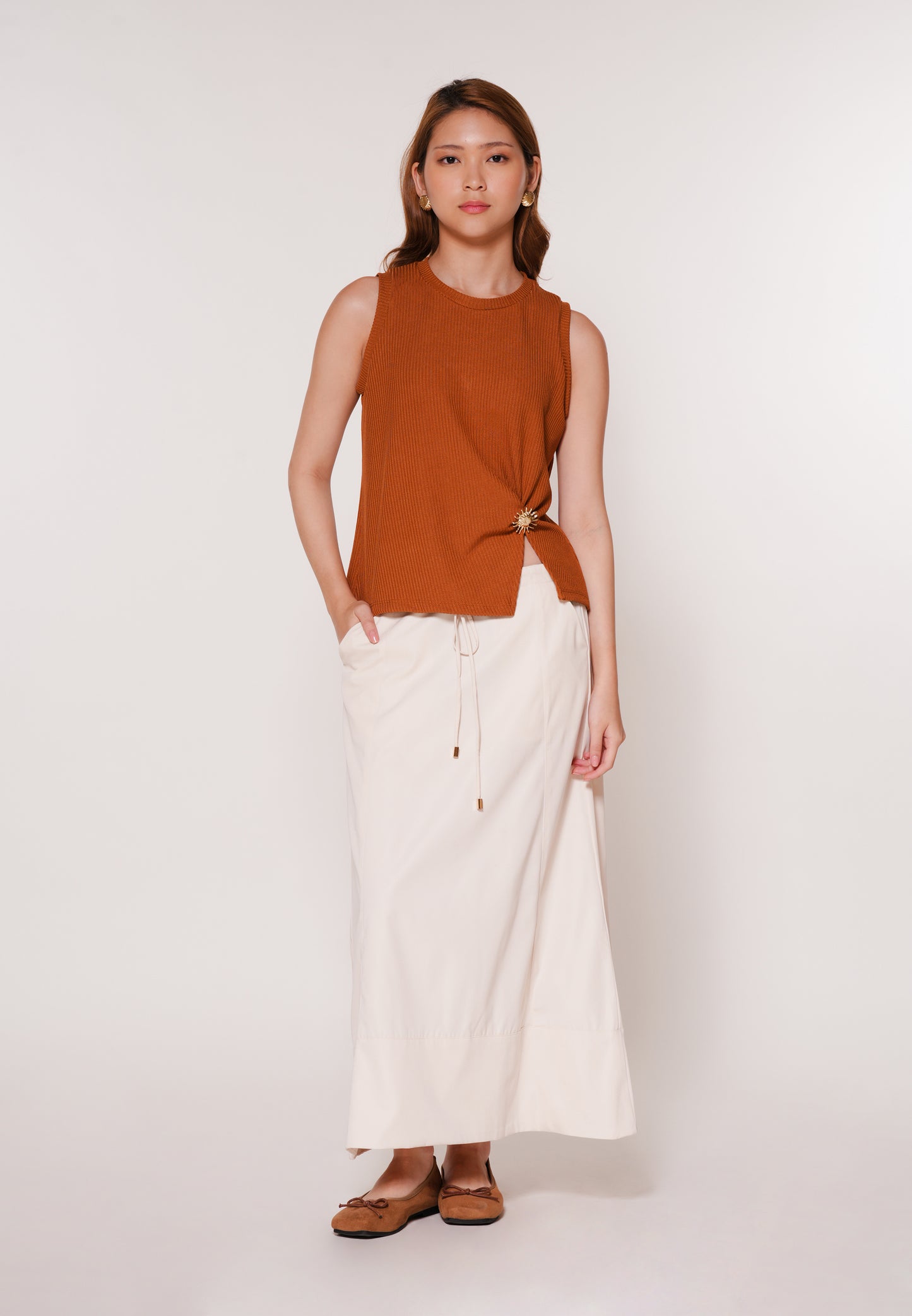AMES S/L TOP