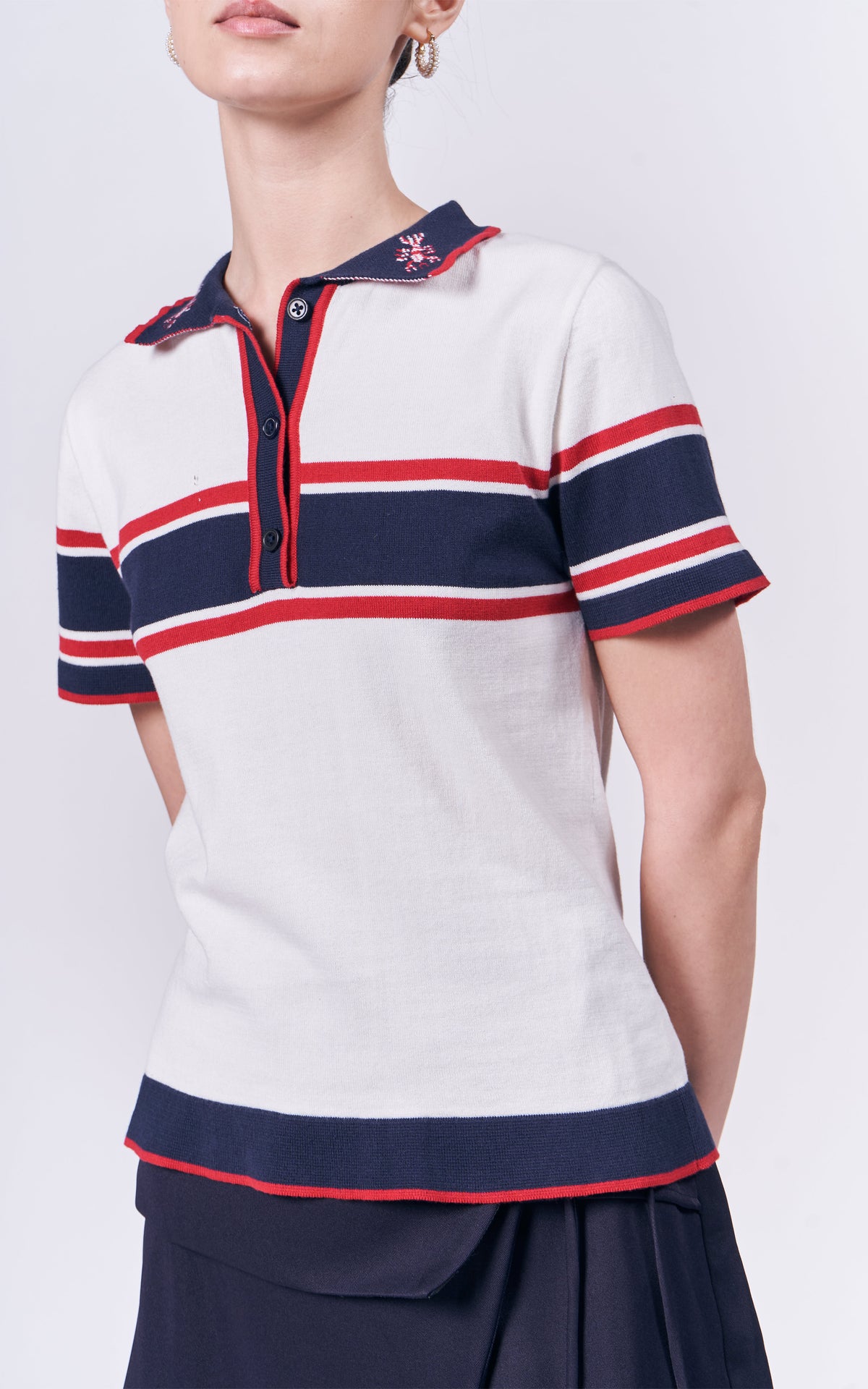 ARSIERA S/S SHIRT