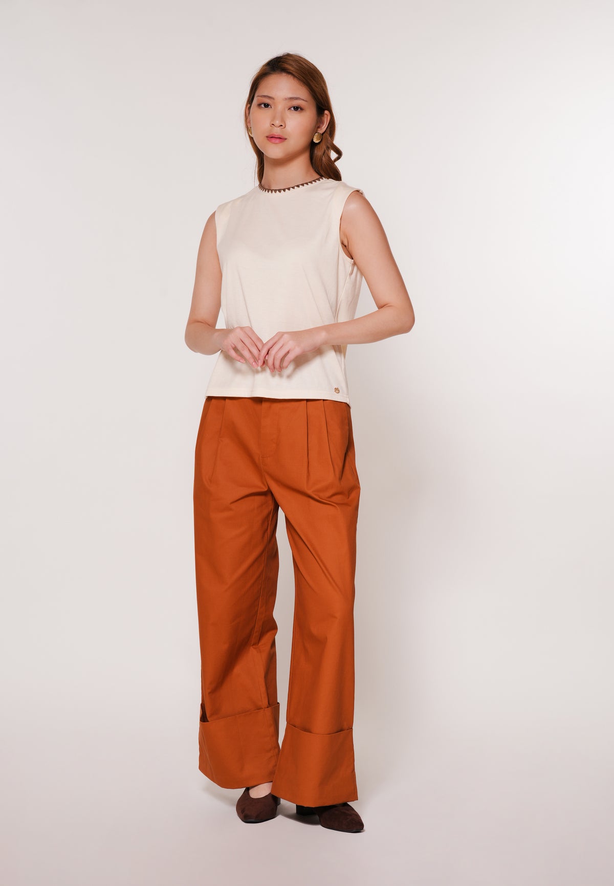 AZRA S/L TOP