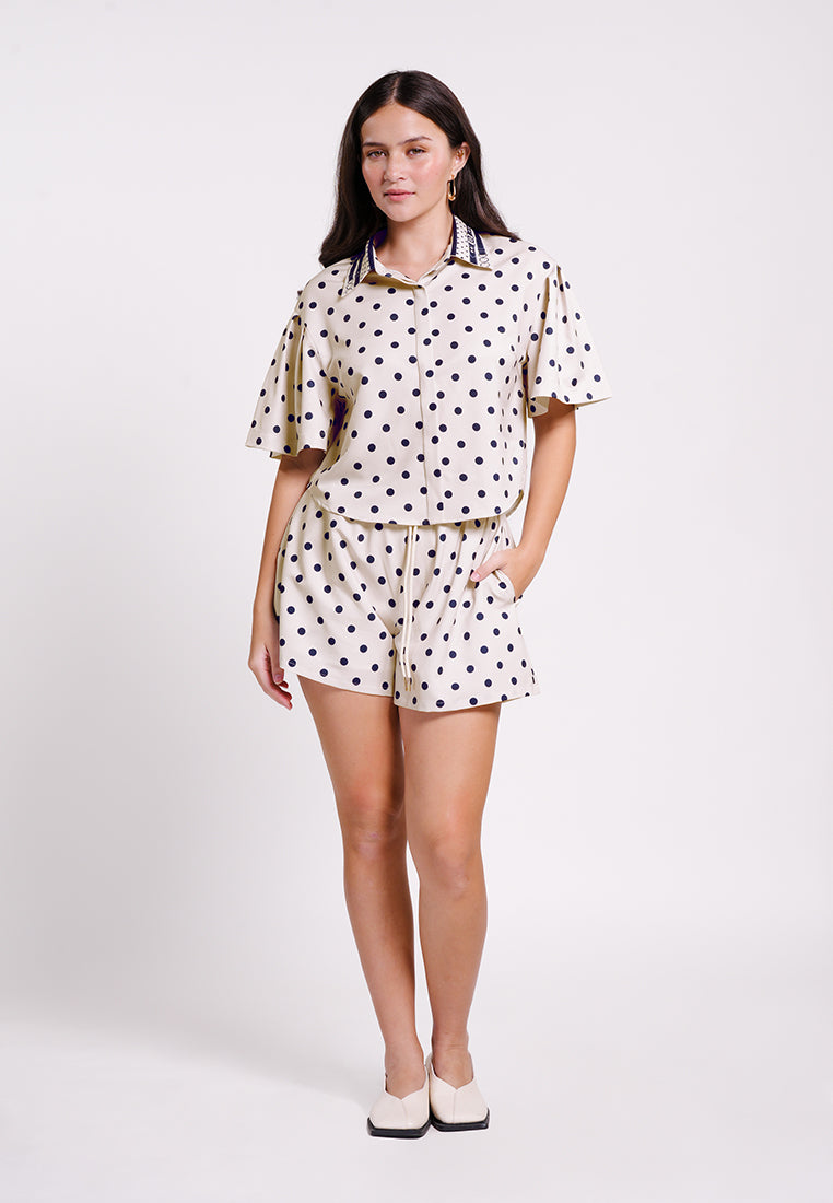 BEAUFORT SHORTS