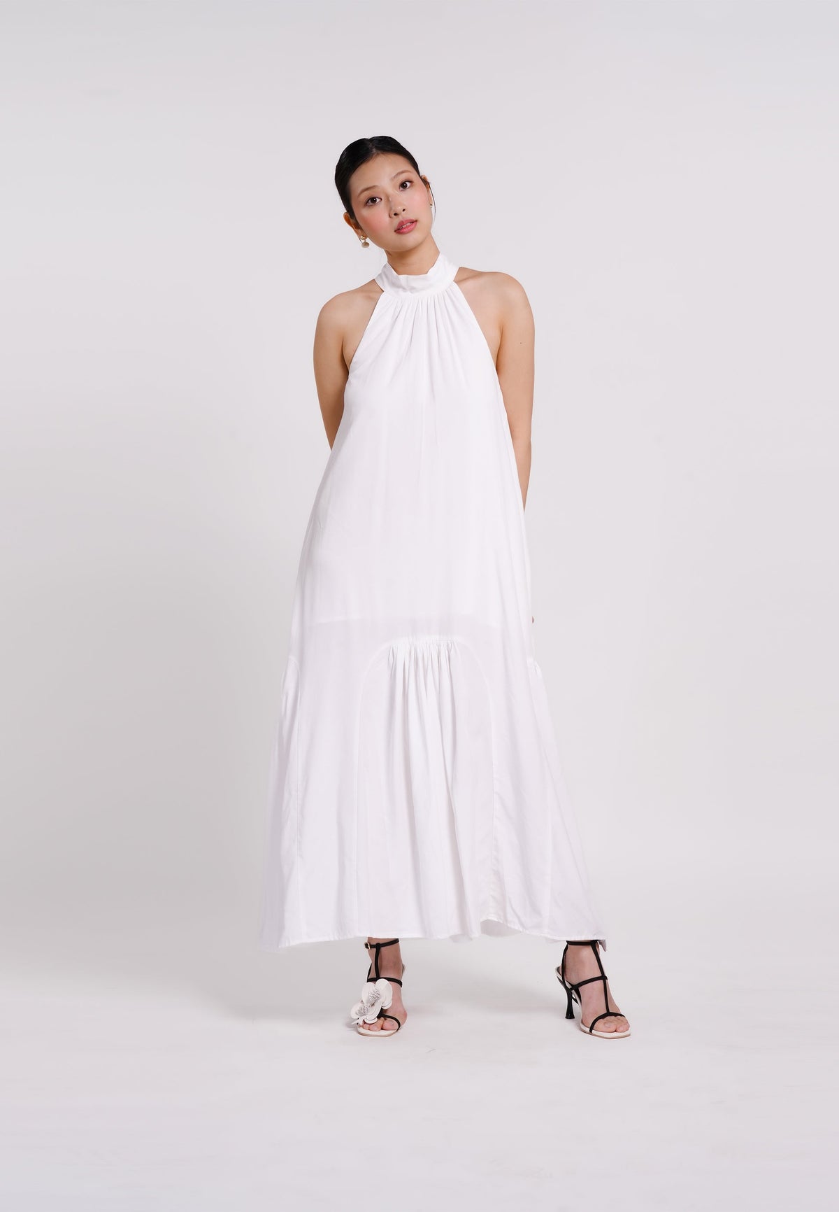 BERIC S/L DRESS