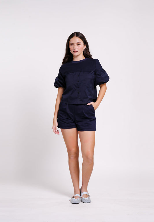 BRAE S/S TOP