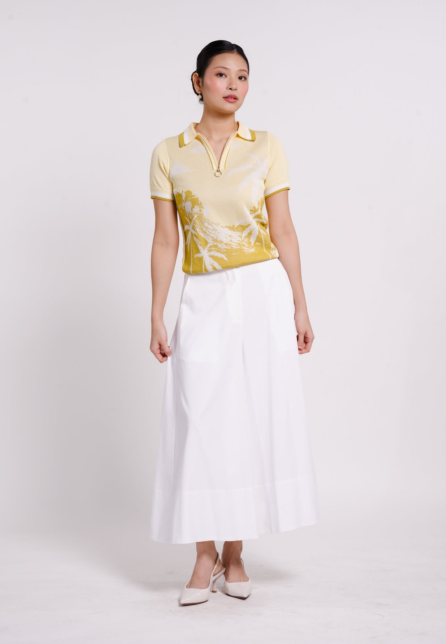 BRITTON S/S TOP