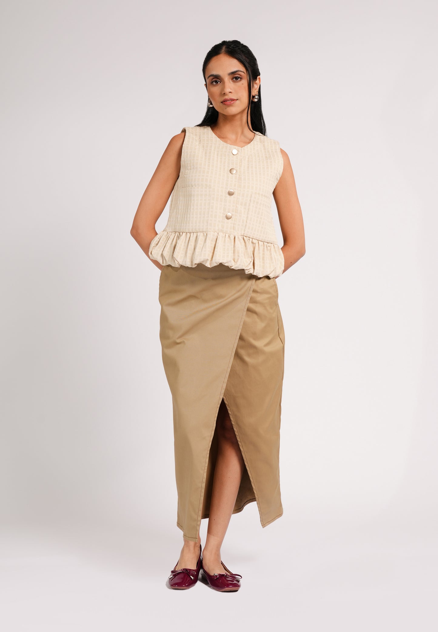 CATACUM SKIRT