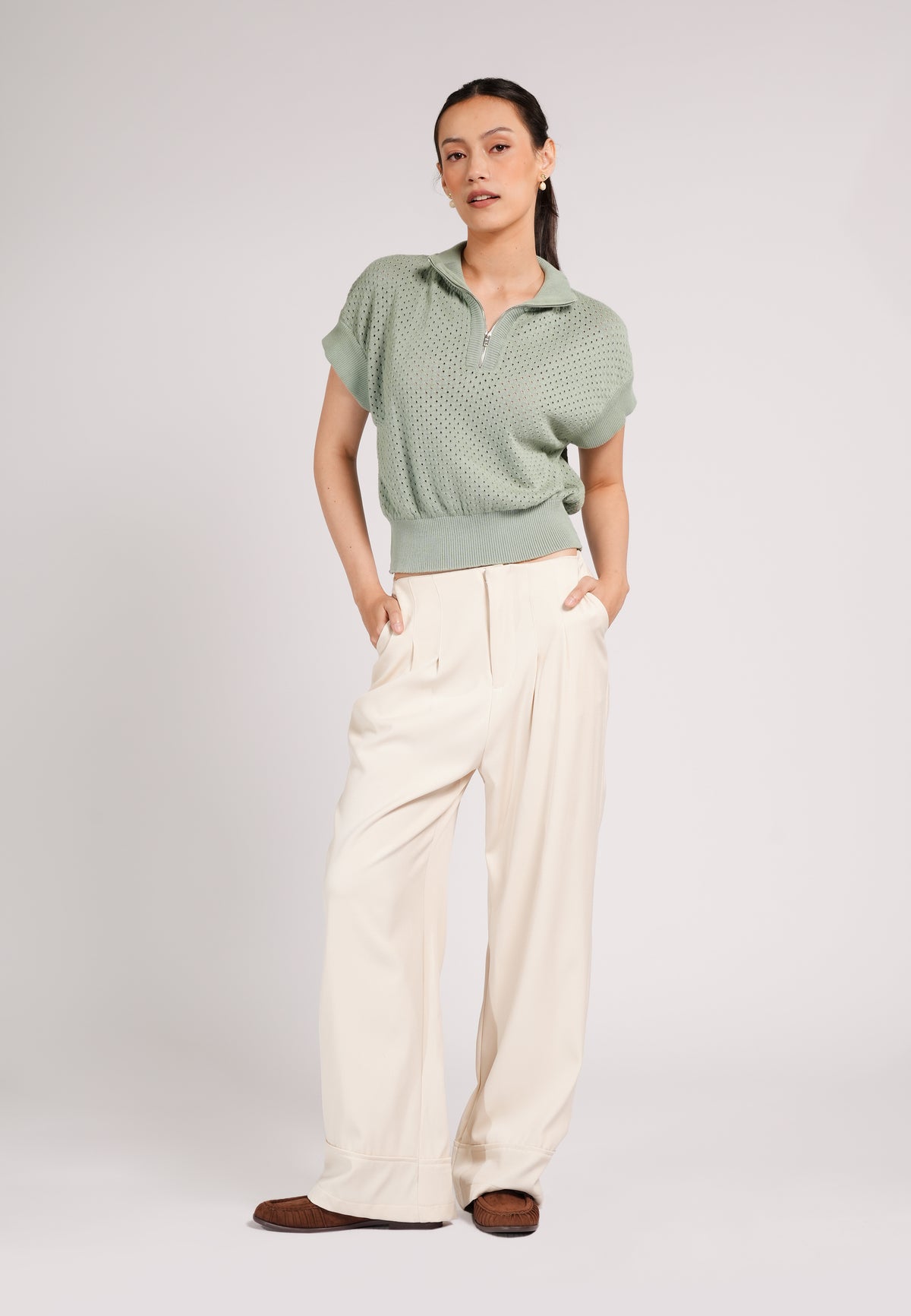 COOPER E/S TOP