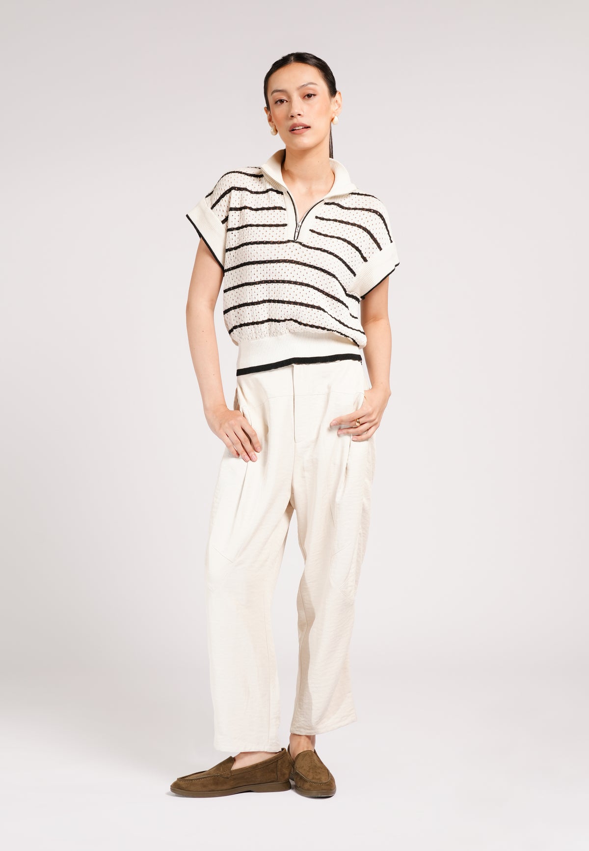 COOPER E/S TOP