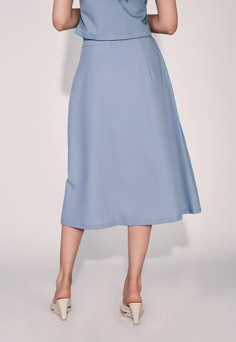 DOREENA SKIRT