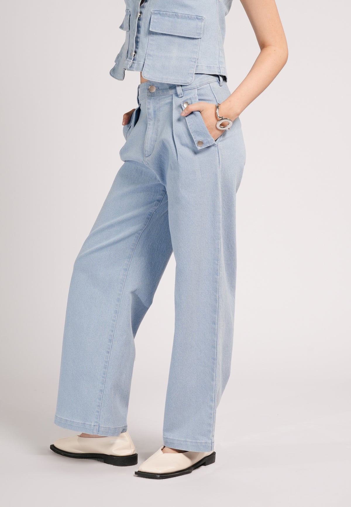 DUNCAN PANTS