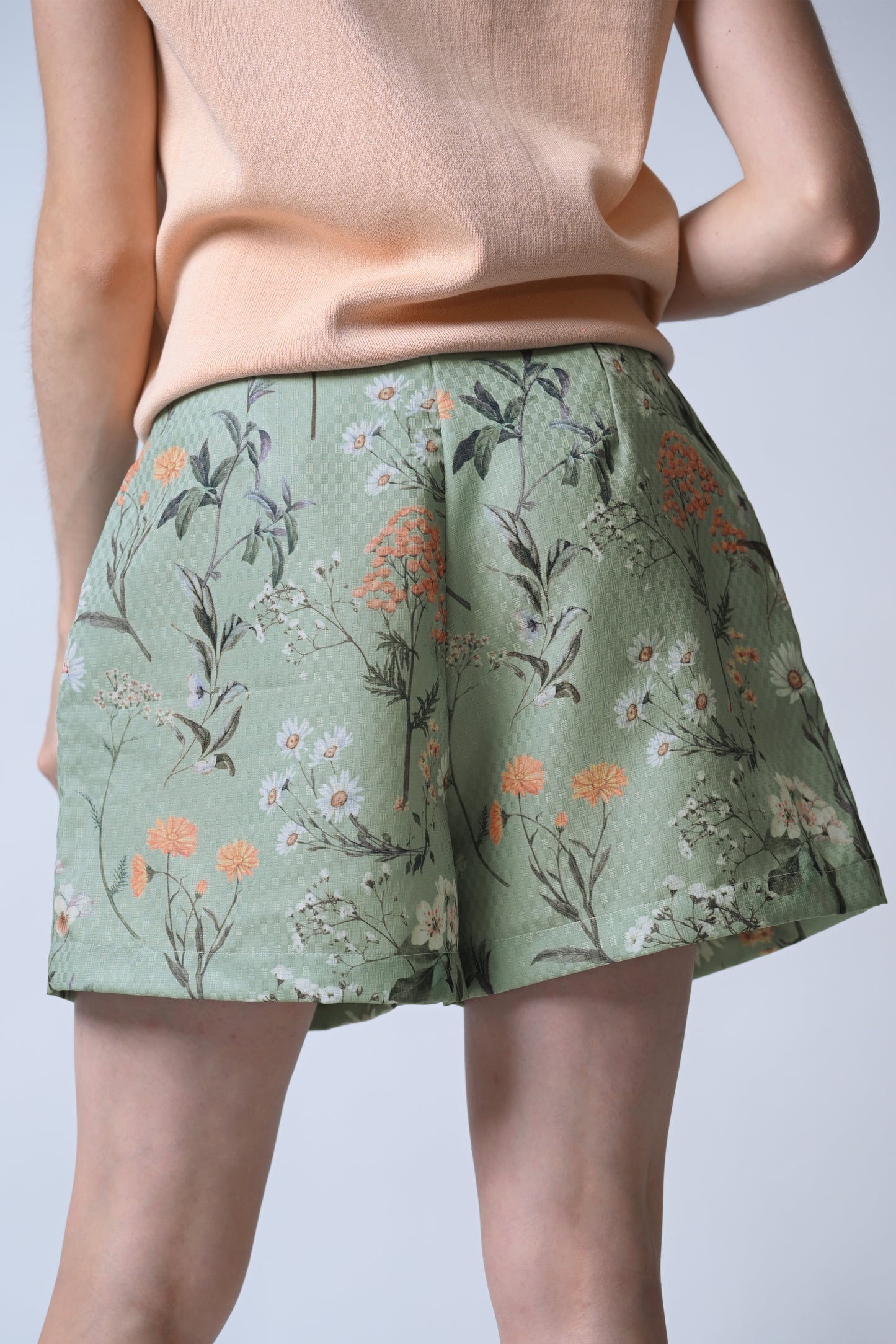 FLAURA SHORTS
