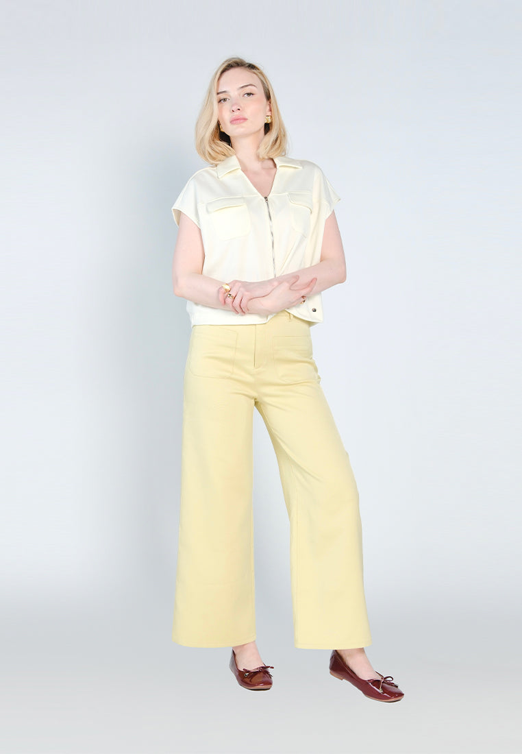 FLEMMING E/S TOP