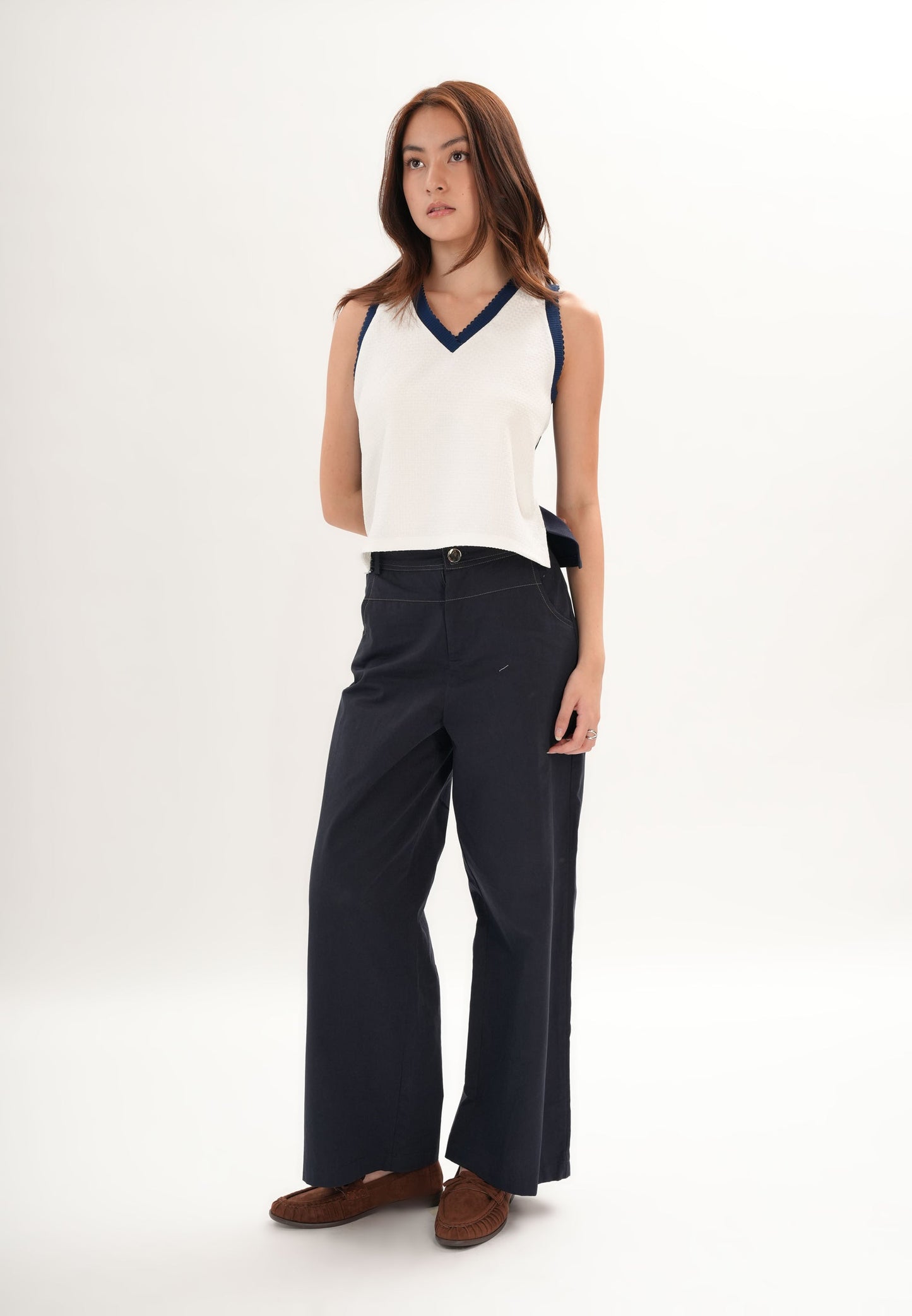 FLOWYN S/L TOP