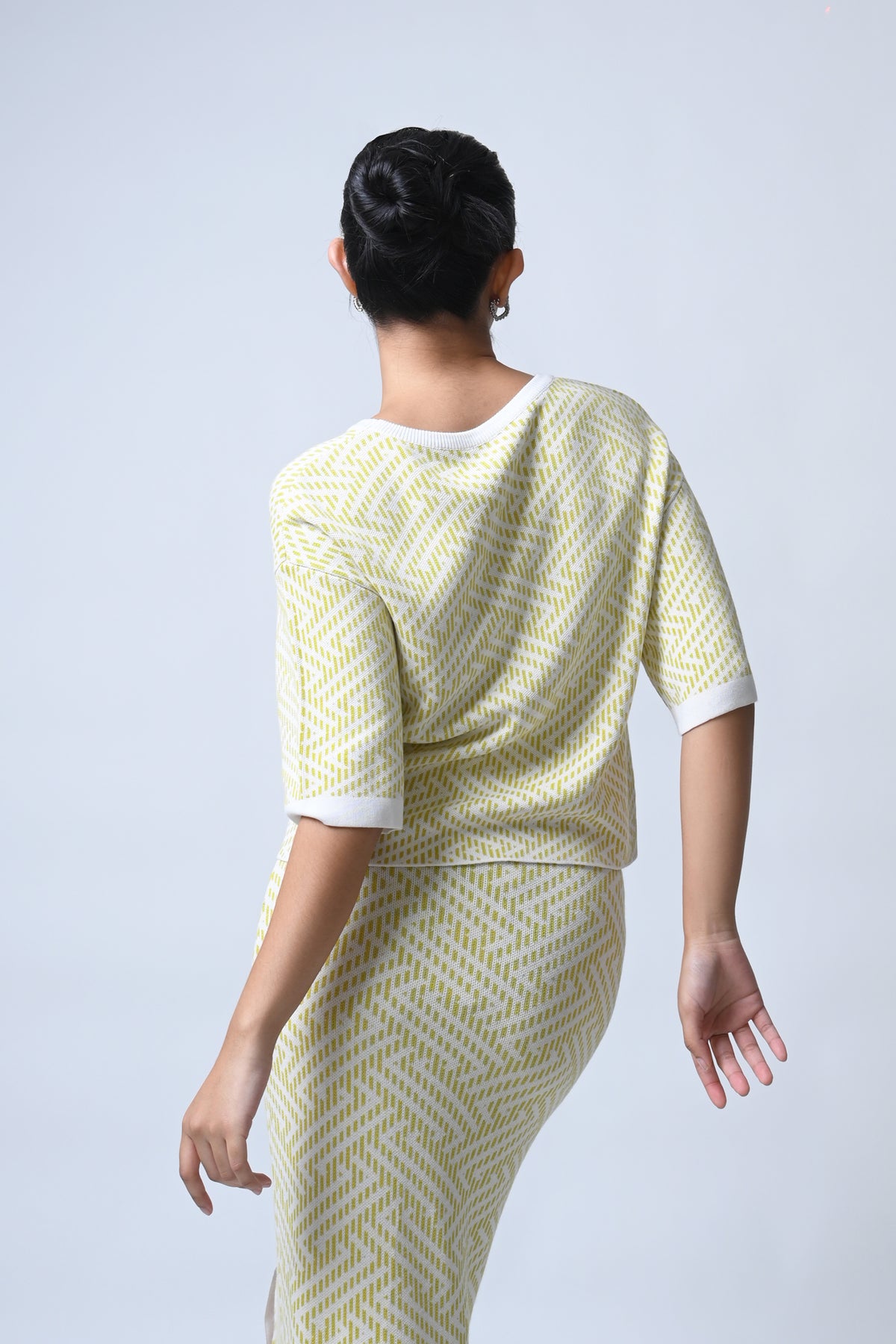 FLUKE S/S TOP