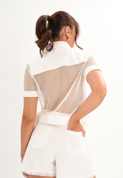 FLYNNE S/S TOP