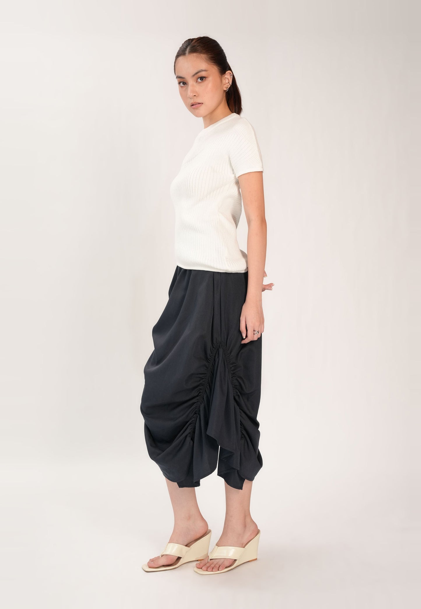 FRITZ S/S TOP