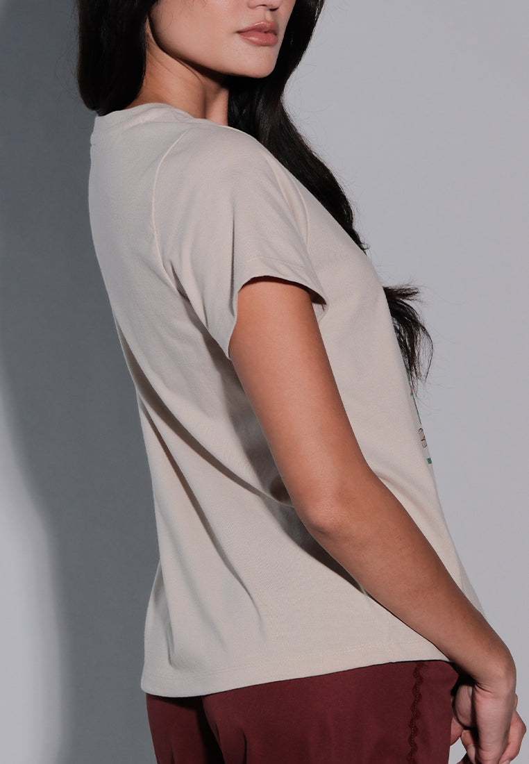 HOLIDAY DIET S/S SHIRT