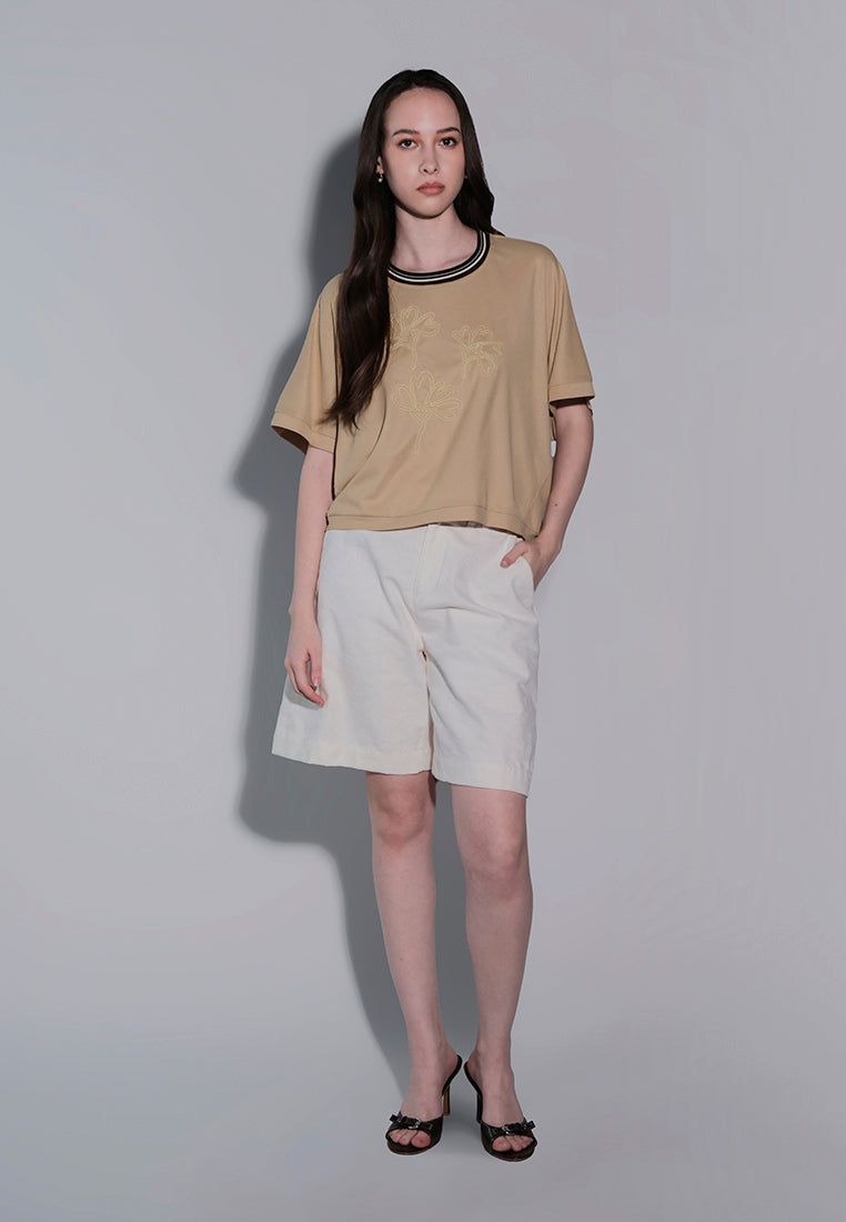 JACKAL S/S TOP