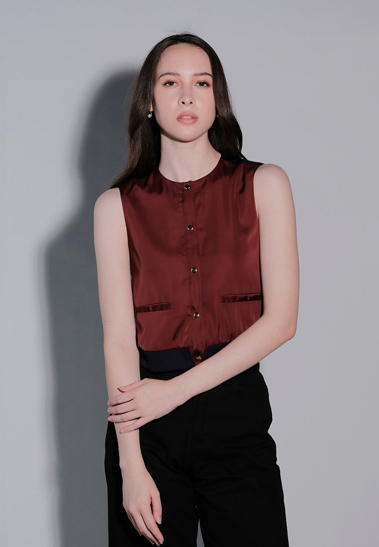 JEST S/L TOP