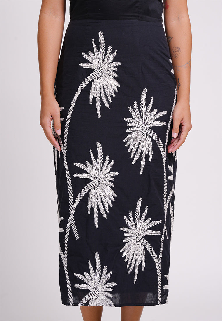 RAF KEEP S/S DRESS