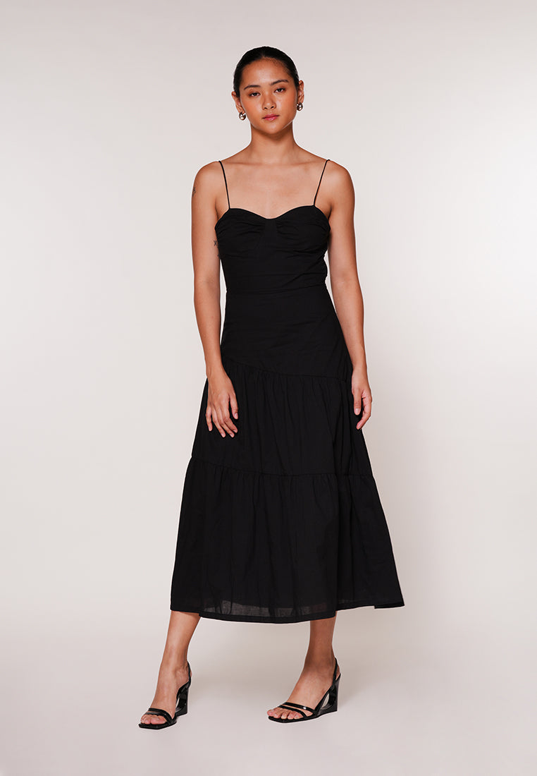RAF KIND S/L DRESS