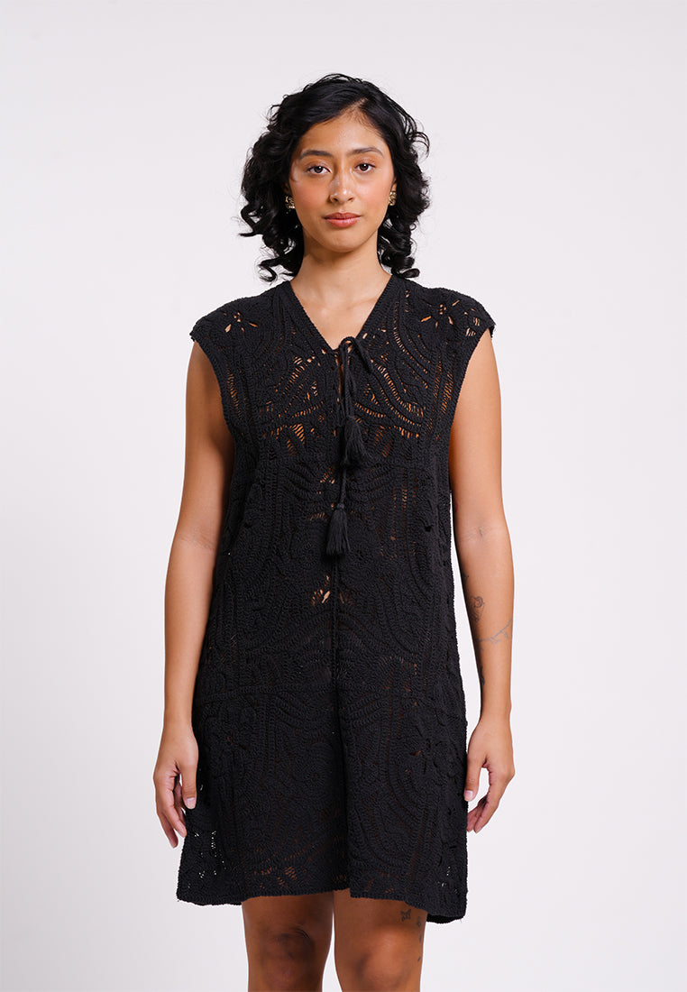 RAF KOA S/L DRESS