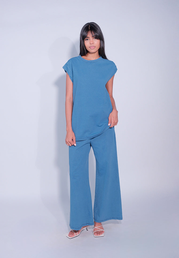 MAGNIFICA S/S SHIRT