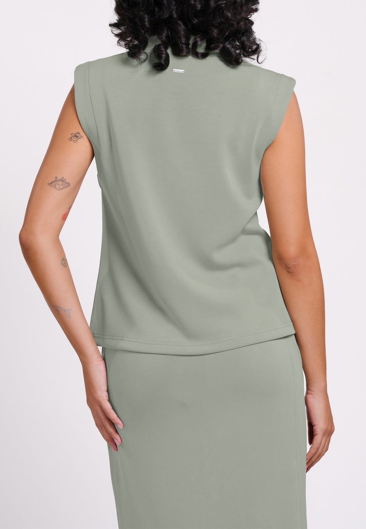 RAF NEAT S/L TOP