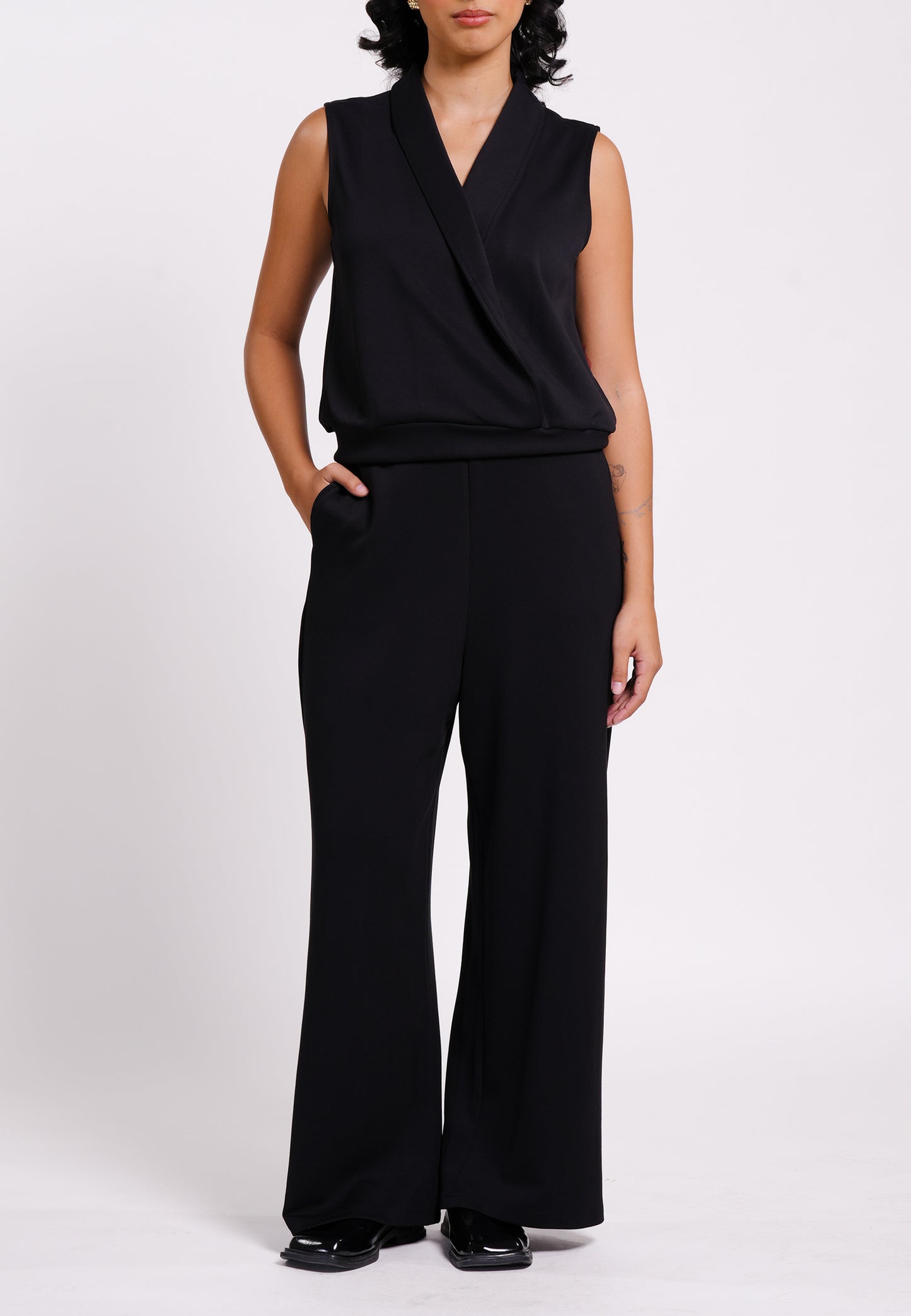 RAF NEW S/L TOP