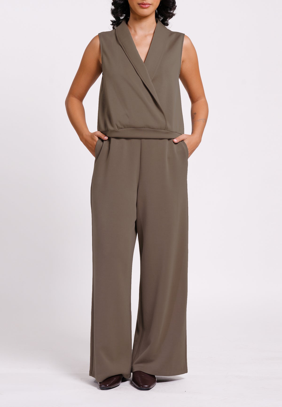 RAF NEW S/L TOP