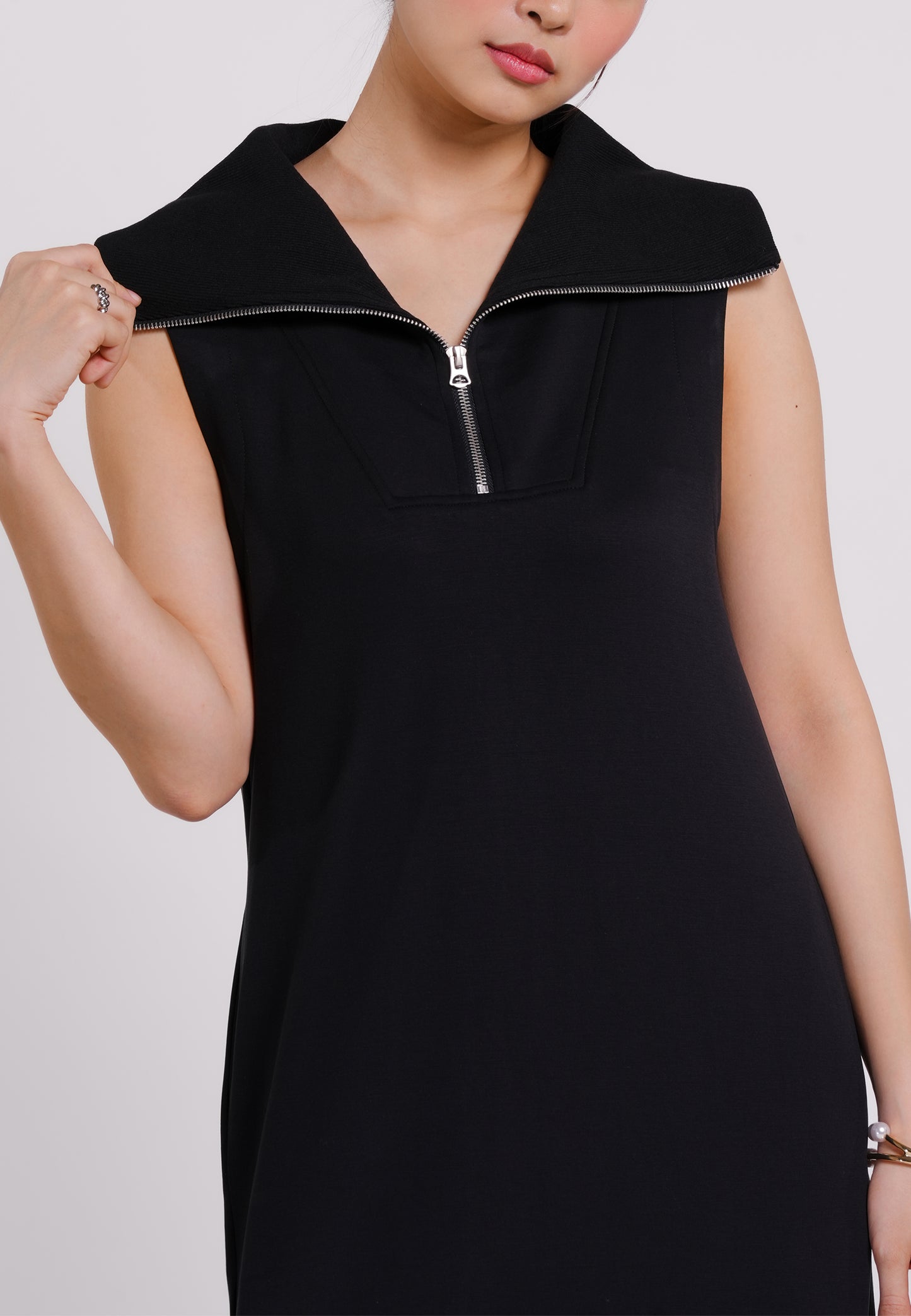 RAF NICE S/L DRESS