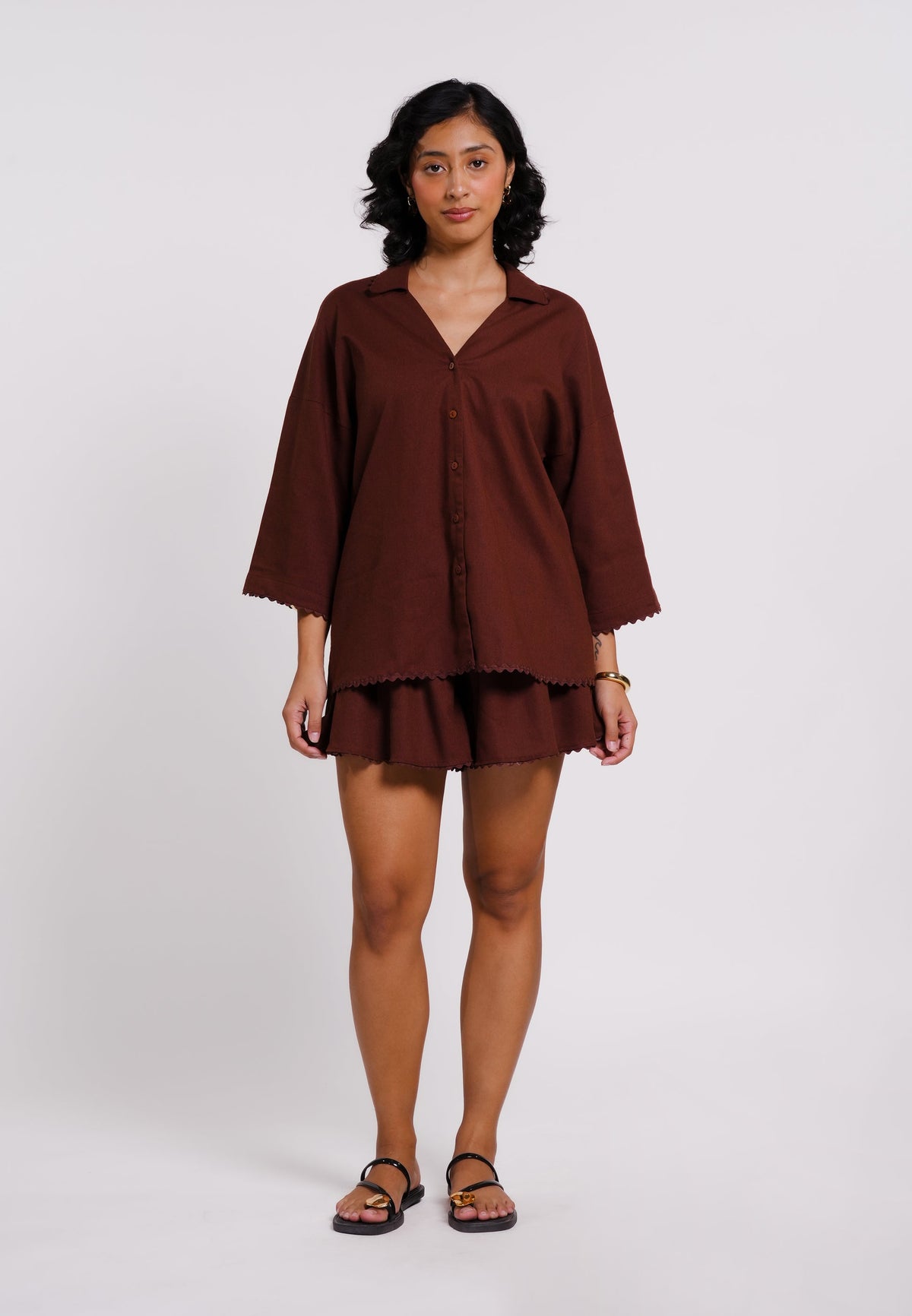SORREL SHORTS