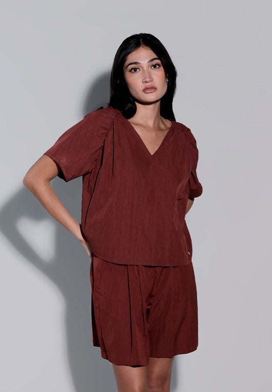 ISHANA S/S
