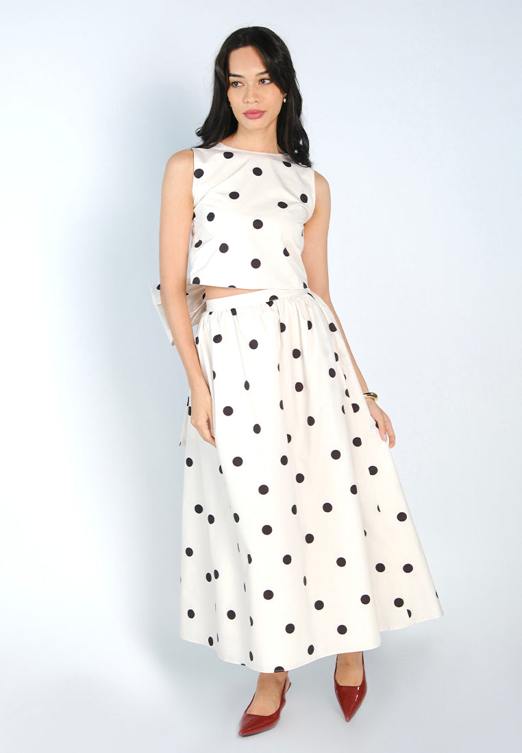 AMELIA SKIRT