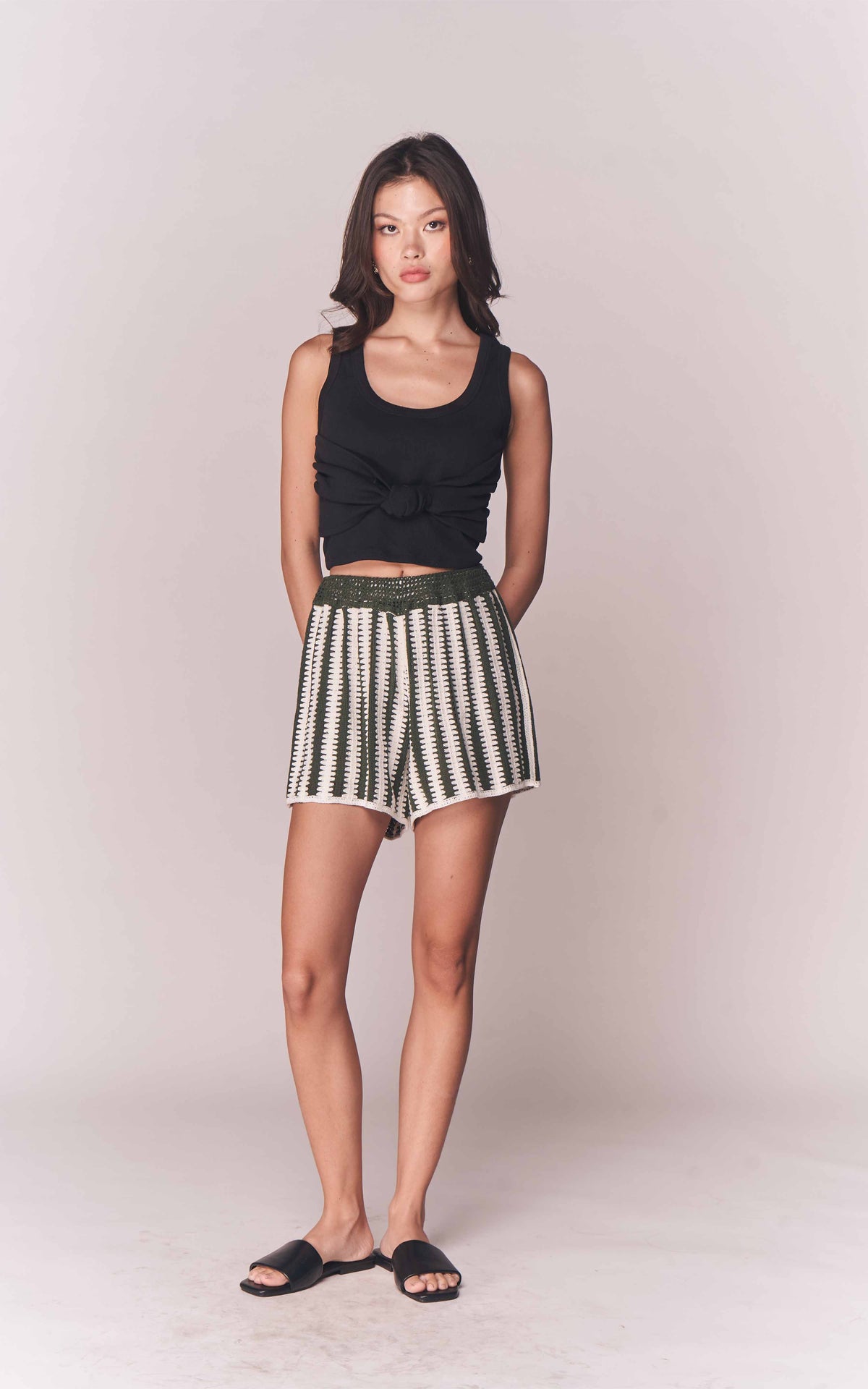 BRIGHTON SHORTS