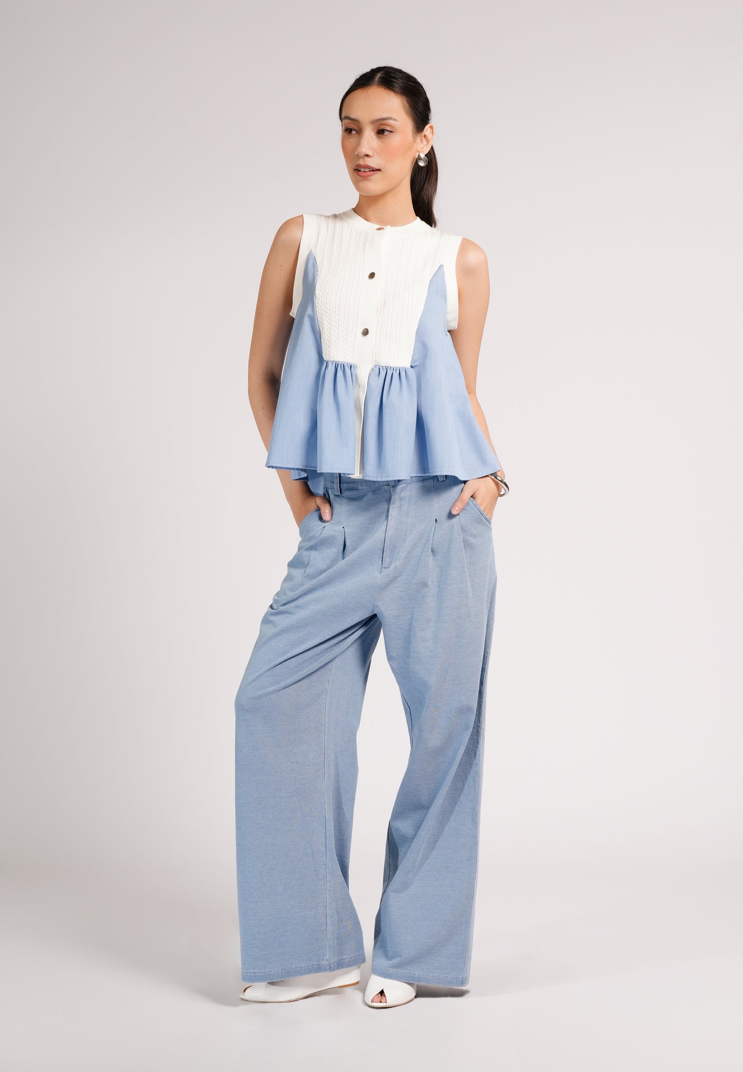 DION PANTS