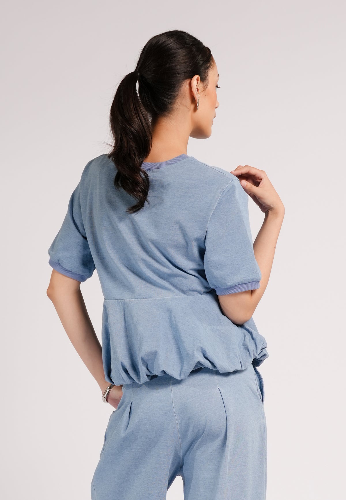 DION S/S TOP