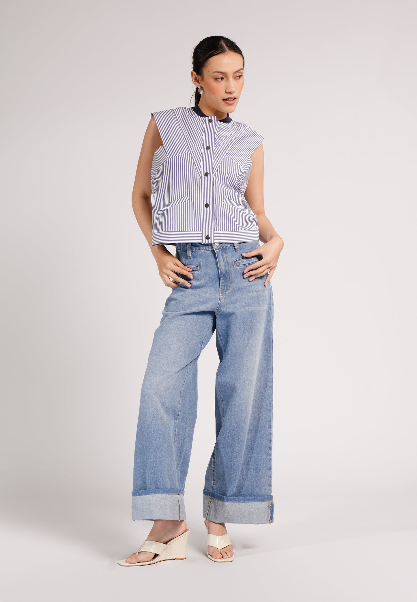 DOAX S/L TOP