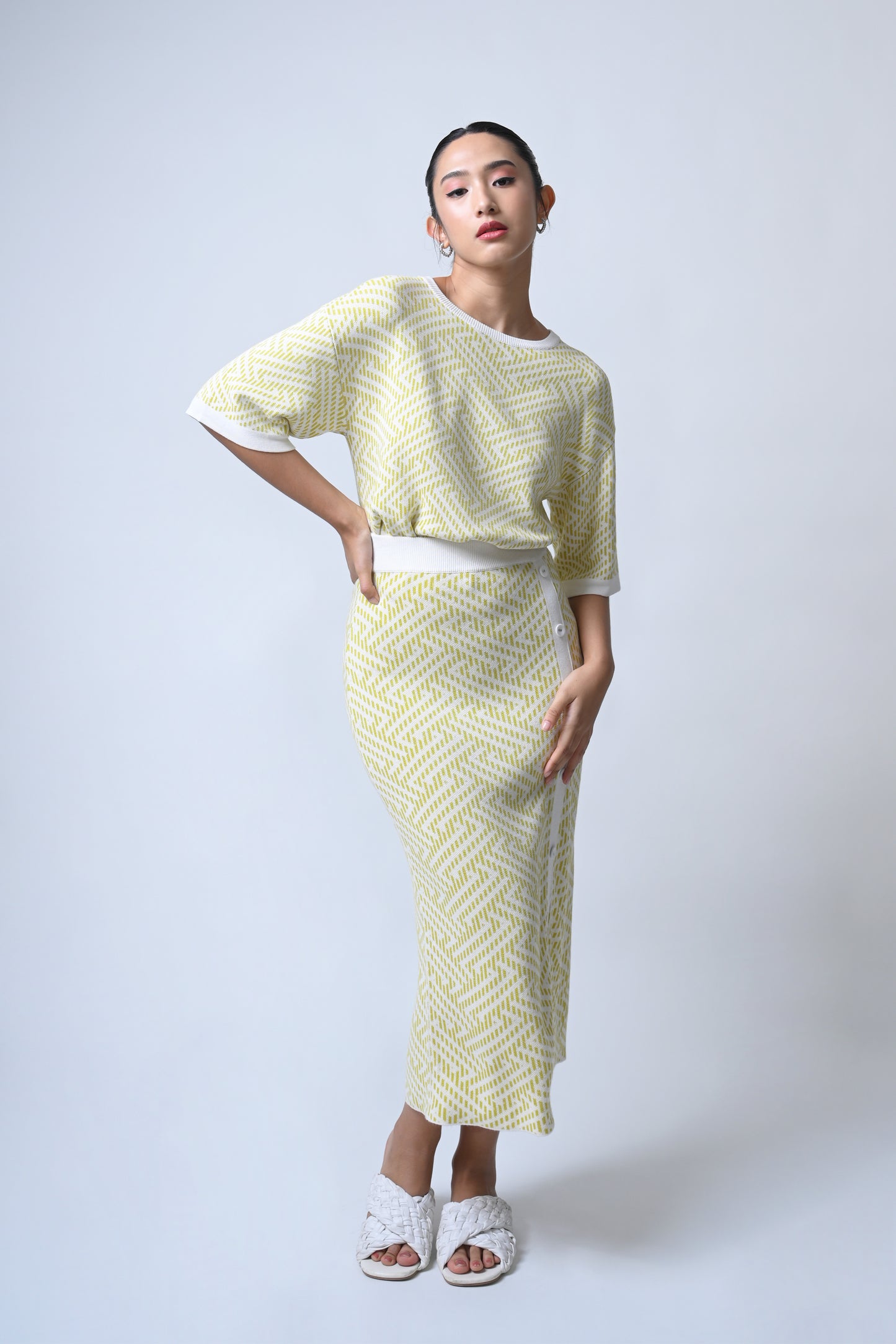FLUKE S/S TOP