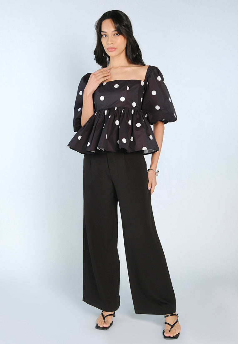 GIA S/S TOP