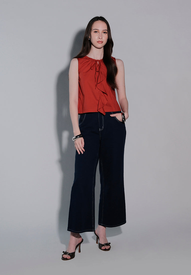 IBHYA S/L TOP