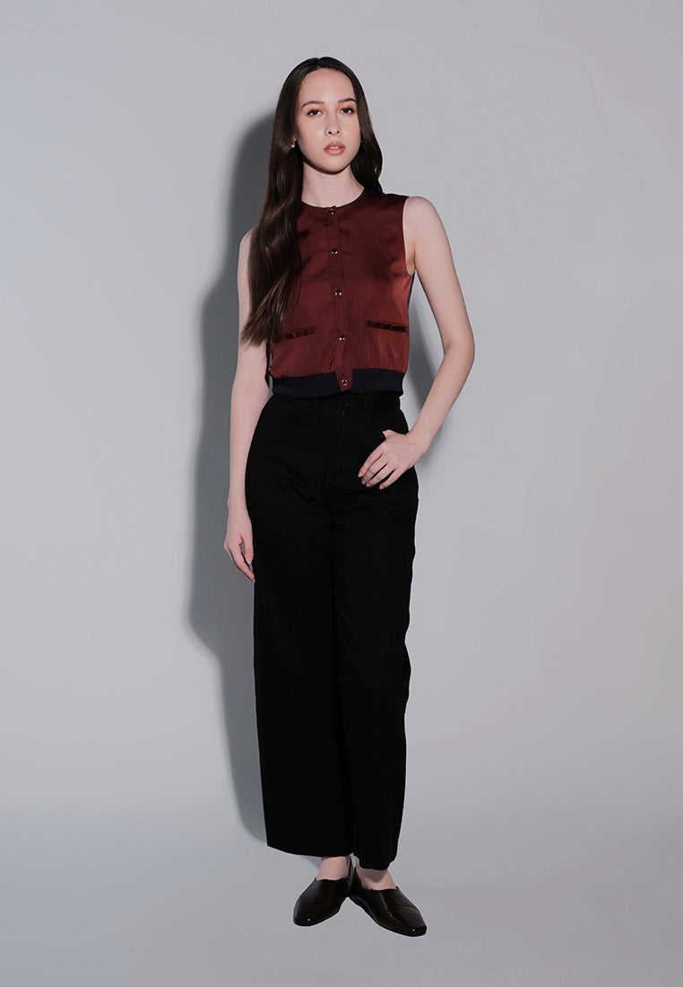 JEST S/L TOP