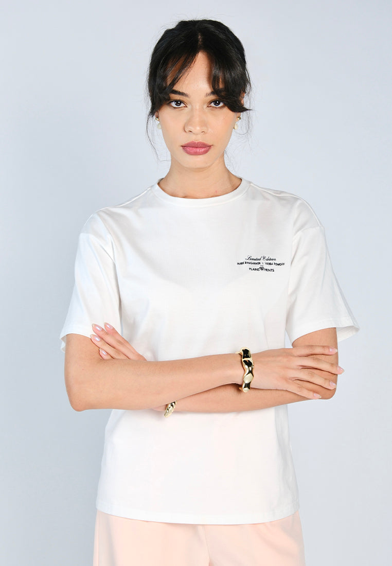 LIMITED EDITION TEE