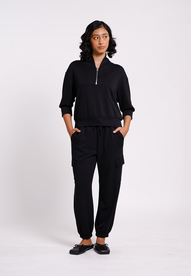 RAF NEST PANTS