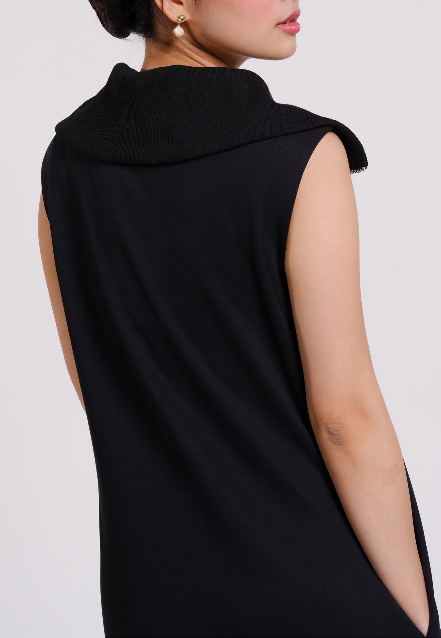 RAF NICE S/L DRESS