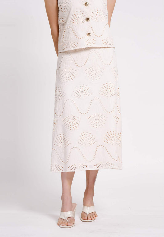 BASH SKIRT