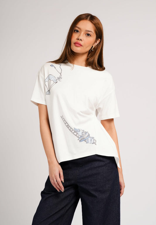 DELL - SHIRT/SS