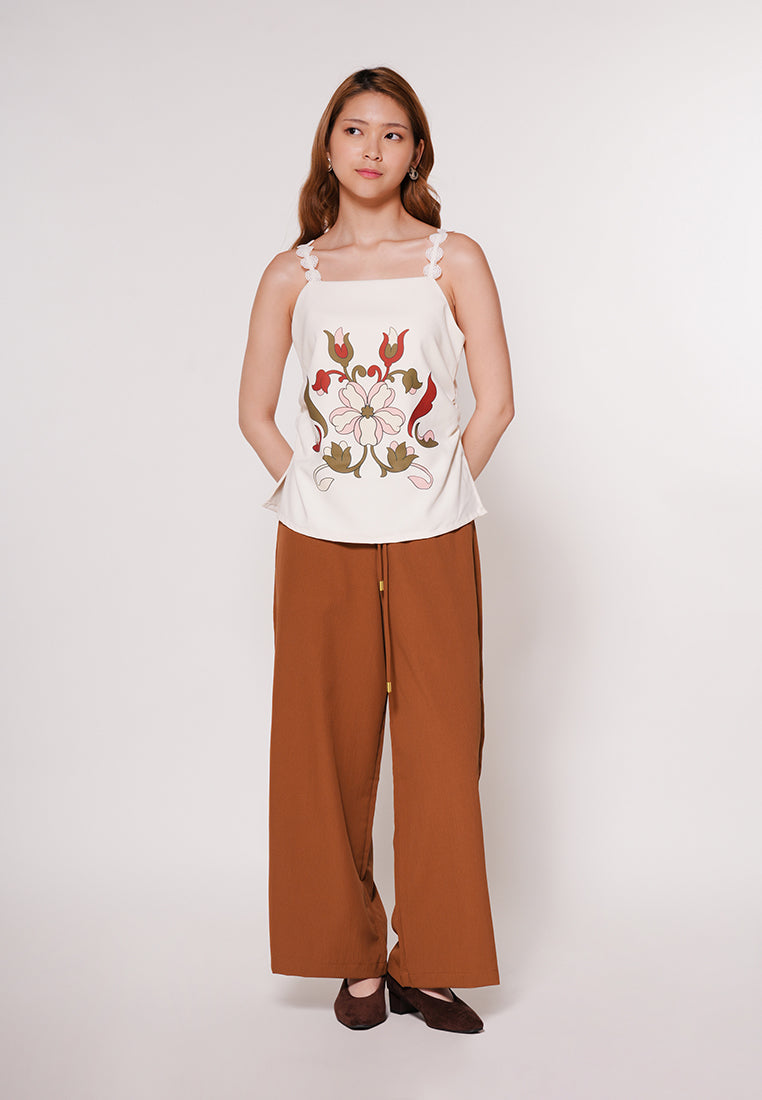 AINES S/L TOP