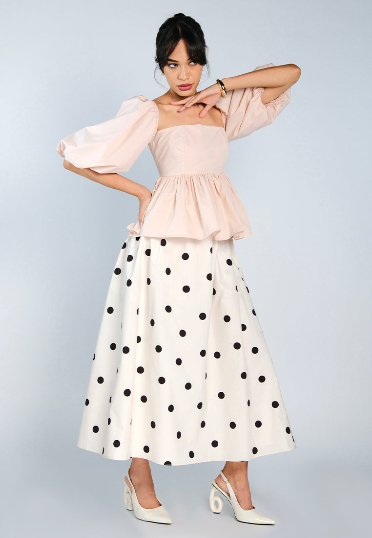 AMELIA SKIRT
