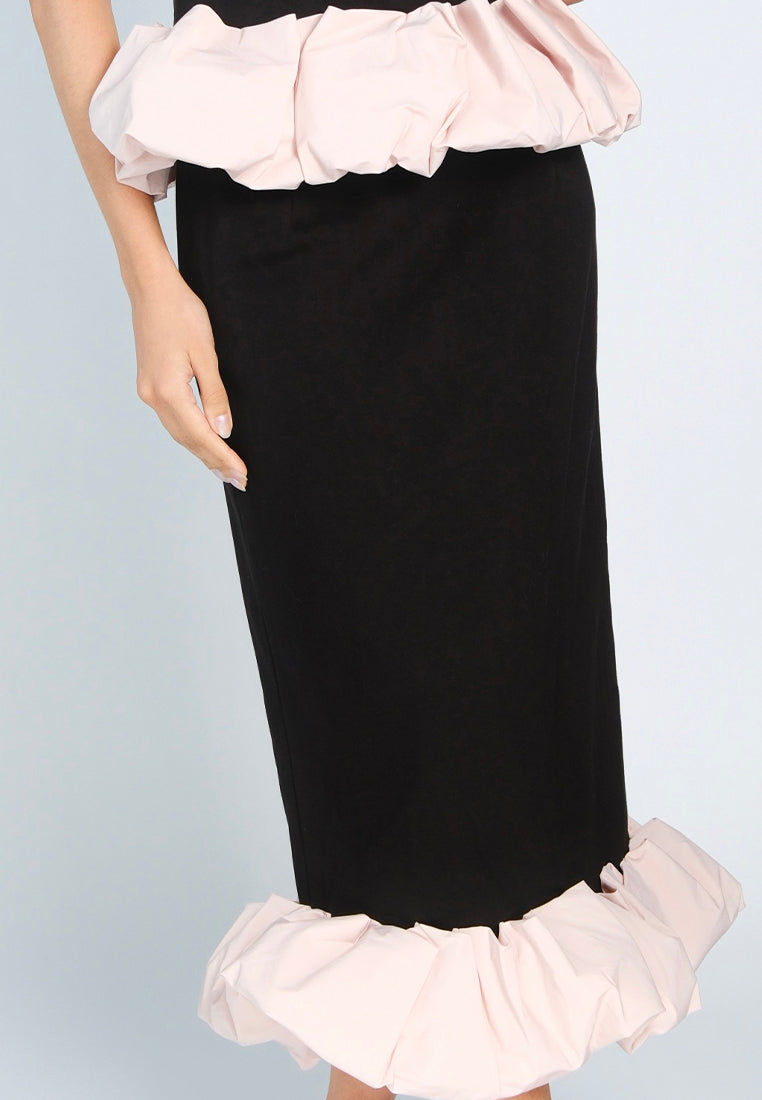 GRETA SKIRT