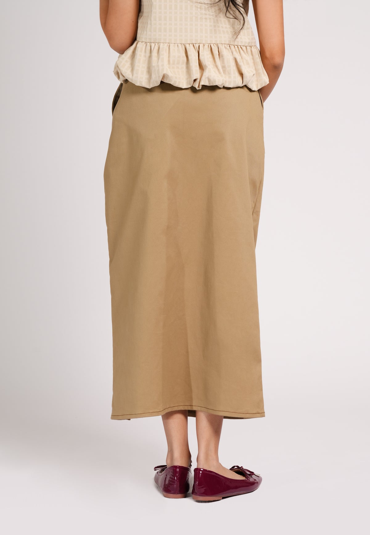 CATACUM SKIRT